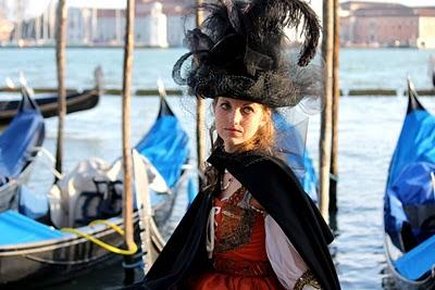 Carnaval de Venise 2011 : résumé en photos
