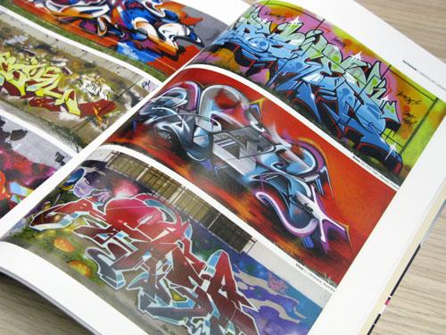 [ART] Graffitiart #11 en kiosque dès demain