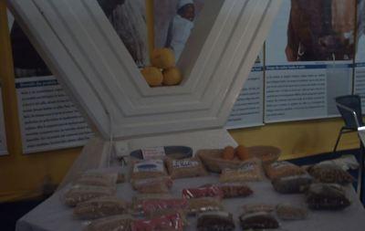 (C) Elhadji Babacar MBENGUE