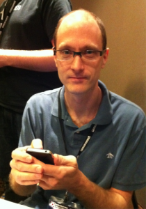 Charlie Miller gagne le concours pwn2Own avec son exploit sur l’iPhone et Safari