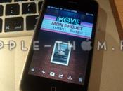 iMovie iPad iPhone/iPod 4.2.1