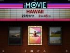 iMovie sur iPad 1, c’est possible ! Mode d’emploi