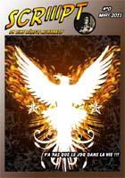 eZine Scriiipt n°0 eZine Scriiipt n°0