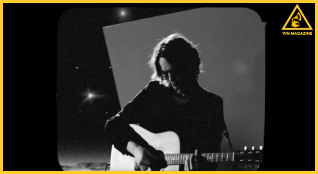 Lykke Li I Know Places Live on the Moon 2 Lykke Li   I Know Places | Video