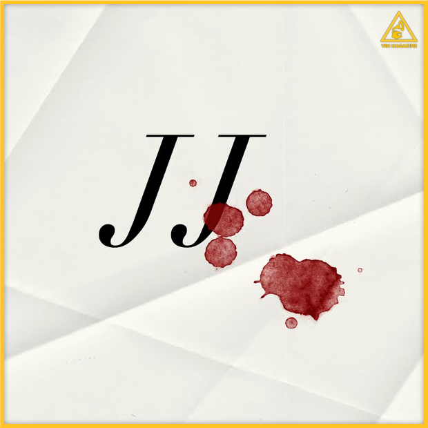 jj The End jj   The End