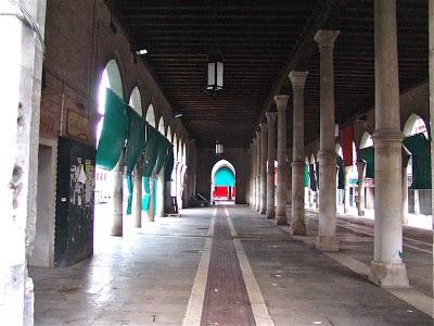 La chiusura del mercato del pesce di Rialto ...