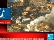 Google ligne Japan Person Finder