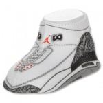 jordan sock bootie infant finishline 05 150x150 Air Jordan Retro Socks Infant Booties  