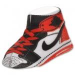 jordan sock bootie infant finishline 03 150x150 Air Jordan Retro Socks Infant Booties  