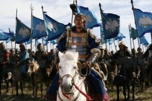 Genghis Khan à la conquête du monde, critique