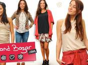 Brand Bazar, Toutes collections marques mode boutique e-boutique BandBazar.com