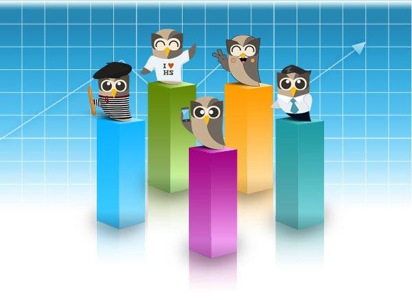 HootSuite : un excellent outil de Social Analytics pour Twitter