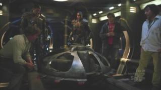 Stargate Universe – Episode 2.11