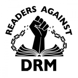 Lecteurs, bibliothécaires, auteurs, tous contre les DRM