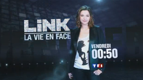 Link, la vie en face sur TF1 cette nuit ... bande annonce