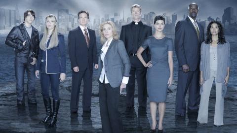 V saison 3 ... un acteur y croit encore