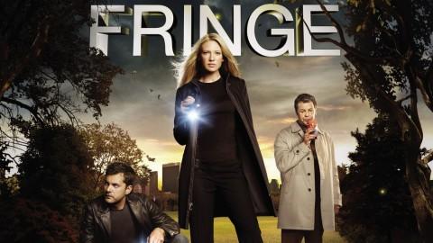 Fringe saison 4 ... la série devrait être renouvelée selon John Noble