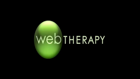 Web Therapy saison 1 ... la date de diffusion sur Showtime