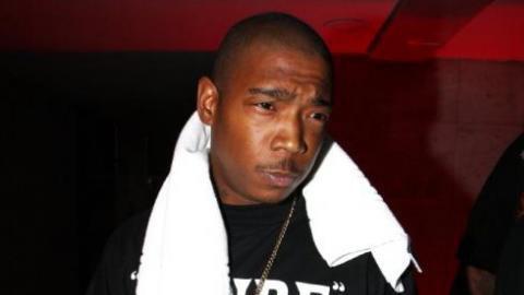 Ja Rule ... en prison dès cet été