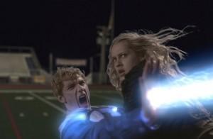 Critique cinéma: Numéro 4 (I am number four)