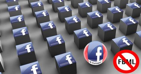 Comment créer u onglet de fanpage sans l'application FBML