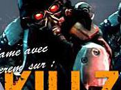 Game avec Jerem' Killzone