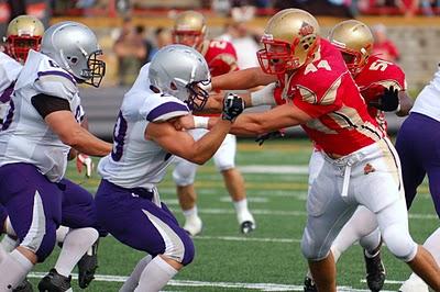 Quelques nouvelles du camp.....