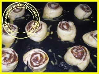 Minis chinois et ma mésaventure