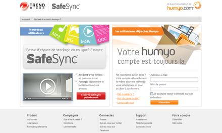 Safe Sync 5 solutions de sauvegarde et stockage en ligne pour les entreprises