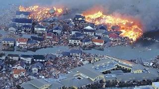 Le séisme au Japon a déjà fait des centaines de mort
