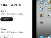 L’iPad retards prévoir France?