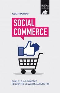 Social commerce – le livre