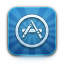 alt app store icone 8299 64 iOS 4.3 : un mot de passe demandé pour les achats In App