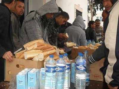 Tunisie : 'Et j’appelle tous mes compatriotes français à agir dans ce sens!' Tunisie : 'Et j’appelle tous mes compatriotes français à agir dans ce sens!'