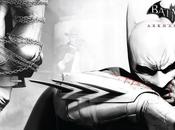 [Jeux Vidéo] Date sortie Batman Arkham City