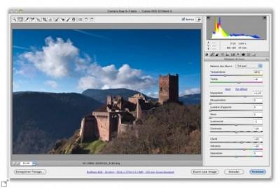 Logiciel : mise à jour chez Adobe