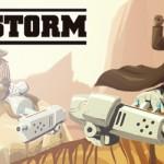 Splitscreen Studios_Dino Storm_Teaser