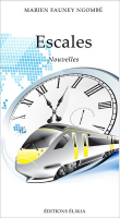 Escales, de Marien Fauney Ngombé