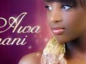 Dédicace d'Awa Imani pour Urban Fusions