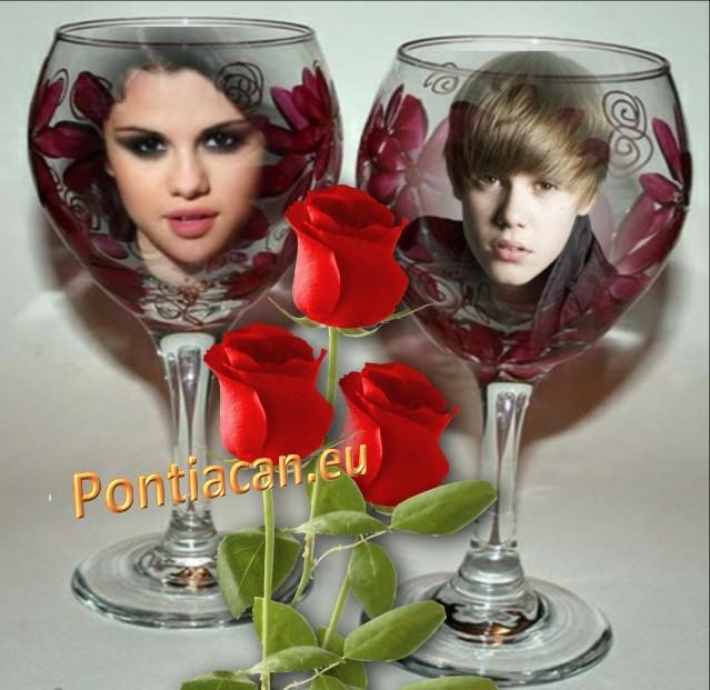 Selena Gomez : Elle dit pourquoi elle sort avec Justin Bieber !