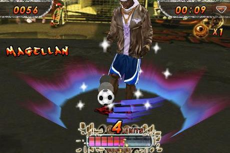 Application gratuite du 11 Mars