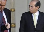 Sarkozy promis l’opposition libyenne
