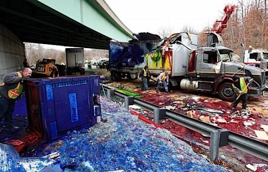 accident encre 540x347 Un accident coloré !