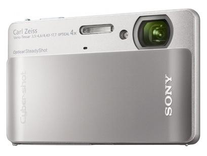 sony DSC TX5 Sony plancherait il sur un APN doté dun modem 3G ?
