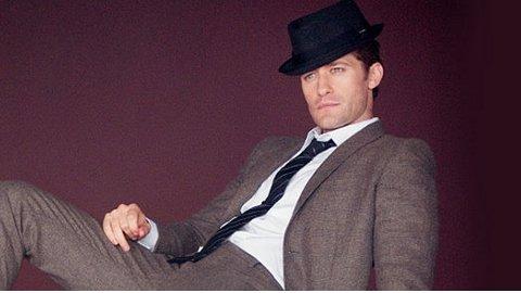 Matthew Morrison ... Summer Rain,  la vidéo ... dans les coulisses de sa tournée