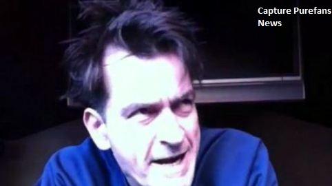 Suicide, procès ... Bienvenue à ''Sheen'' land pour les aventures de Charlie