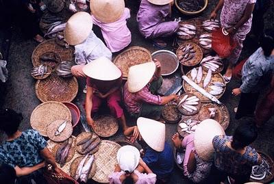 Quinhon, le 12 mars 1993