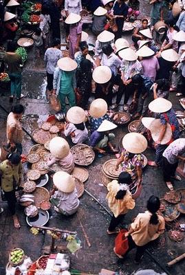 Quinhon, le 12 mars 1993