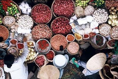 Quinhon, le 12 mars 1993