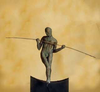 Au-delà du monde (Zéno Bianu)